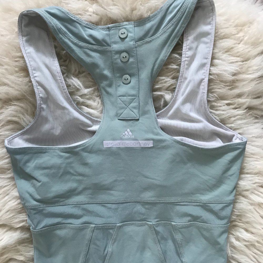 Stella McCartney for Adidas Tank Top - Picture 7 of 8